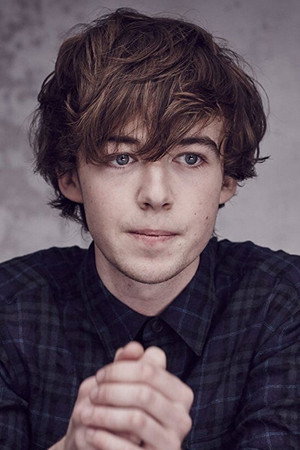 Alex Lawther photo