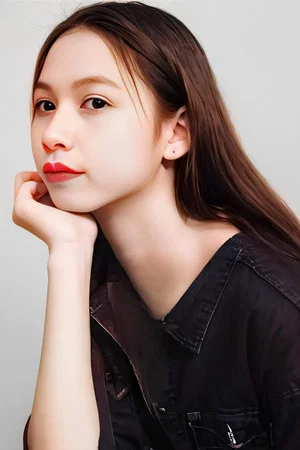Photo of Tesa Raisah from the Latest Netflix gallery