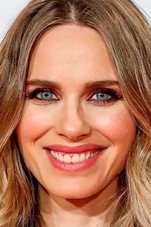 Photo of Vanesa Romero from the Latest Netflix gallery