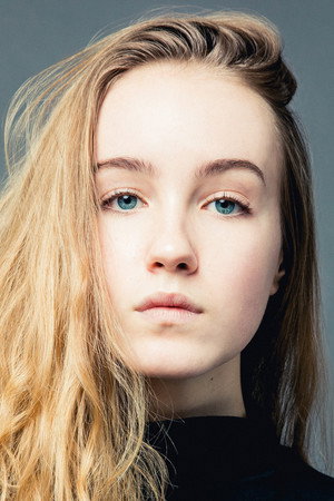 Émilie Bierre photo