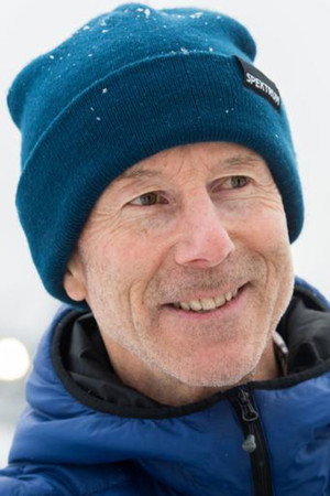 Photo of Ingemar Stenmark from the Latest Netflix gallery