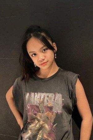 Photo of Neona Ayu from the Latest Netflix gallery