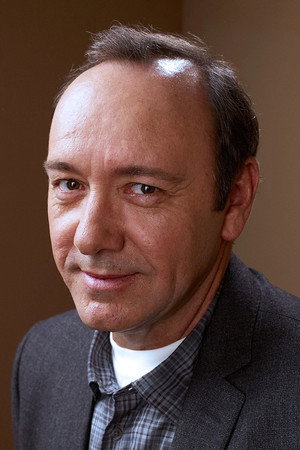 Kevin Spacey photo