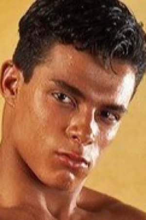 Photo of Alex Villaboas from the Latest Netflix gallery
