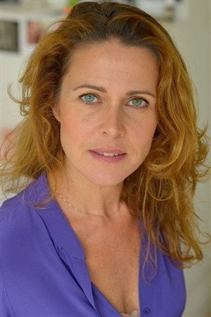Photo of Alexandra Mercouroff from the Latest Netflix gallery