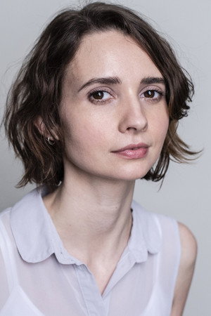 Photo of Sarah Beck Mather from the Latest Netflix gallery