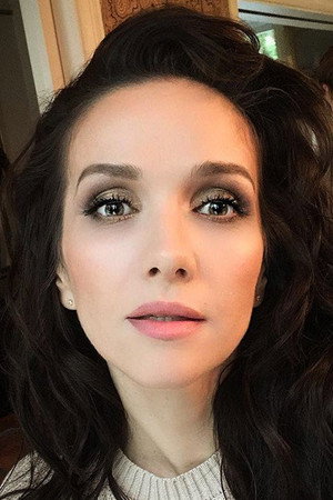Natalia Oreiro photo