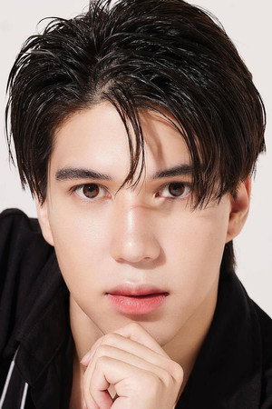 Benjamin Brasier photo