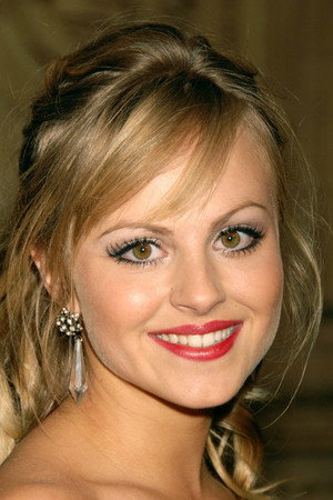 Photo of Tina O'Brien from the Latest Netflix gallery