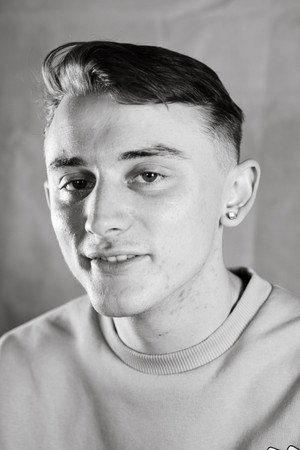 Photo of David McSweeney from the Latest Netflix gallery