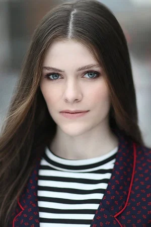 Photo of Ellen MacNevin from the Latest Netflix gallery