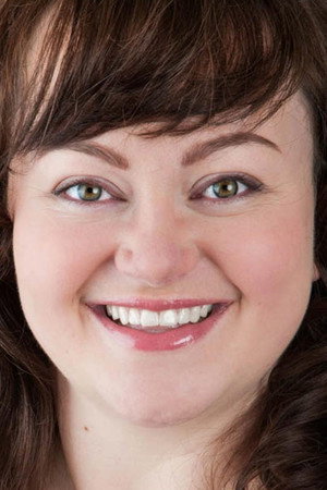 Photo of Meg Farhall from the Latest Netflix gallery
