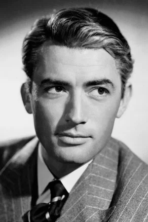 Photo of Gregory Peck from the Latest Netflix gallery