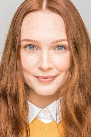 Photo of Haley Fitzgerald from the Latest Netflix gallery