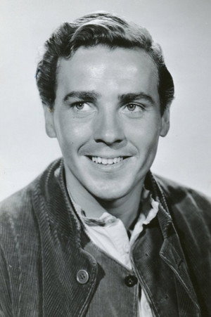 Photo of William Eythe from the Latest Netflix gallery