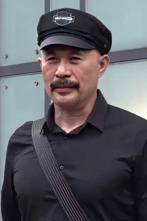 Elvis Tsui Kam-Kong photo