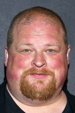 Joel Marsh Garland photo