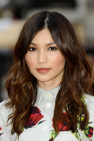Gemma Chan photo