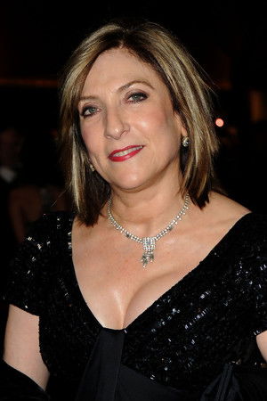 Lesli Linka Glatter photo