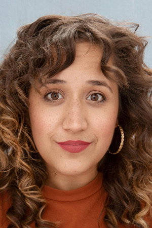 Photo of Ally Condrath from the Latest Netflix gallery