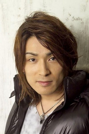 Masakazu Morita photo