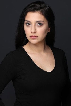 Photo of Ayça Koptur from the Latest Netflix gallery