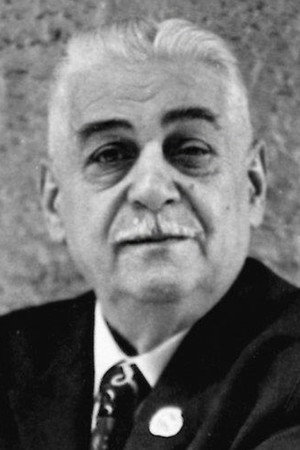 Faik Coşkun photo