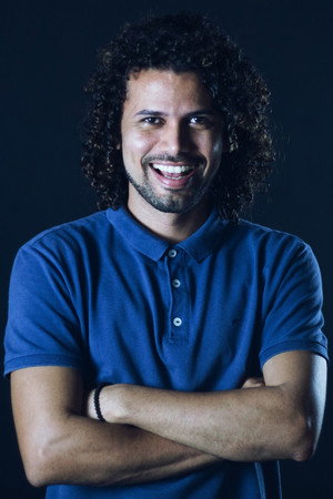 Photo of Édier William from the Latest Netflix gallery