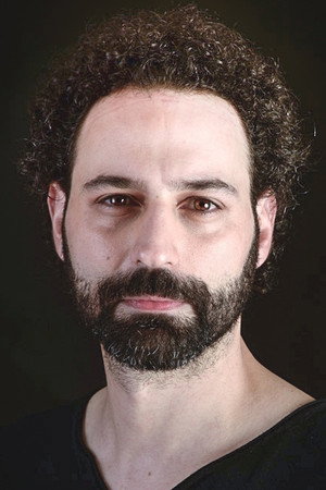 Photo of Ali Mert Yavuzcan from the Latest Netflix gallery