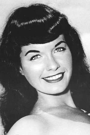 Photo of Bettie Page from the Latest Netflix gallery
