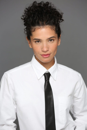 Photo of Mariela Martinez Campos from the Latest Netflix gallery
