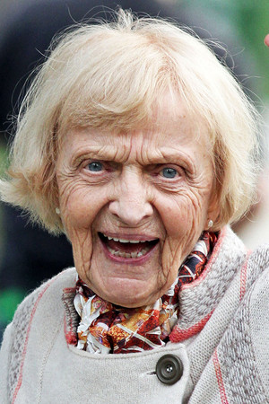 Ellen Albertini Dow photo