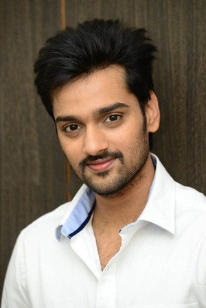 Photo of Sumanth Ashwin from the Latest Netflix gallery