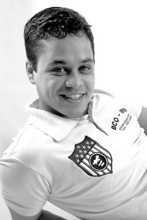 Photo of Maxwell Nascimento from the Latest Netflix gallery