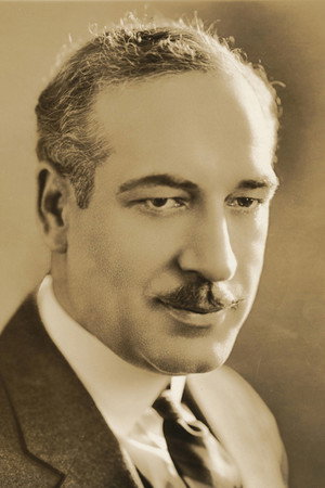 Photo of Edwin Carewe from the Latest Netflix gallery