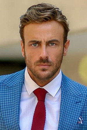 Photo of Murat Balcı from the Latest Netflix gallery