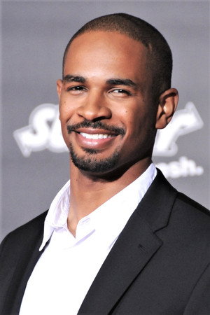 Damon Wayans Jr. photo