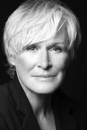 Glenn Close photo