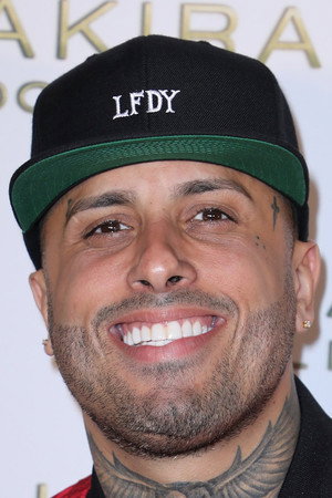 Nicky Jam photo