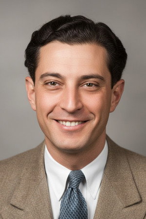 Photo of Muammer Karaca from the Latest Netflix gallery