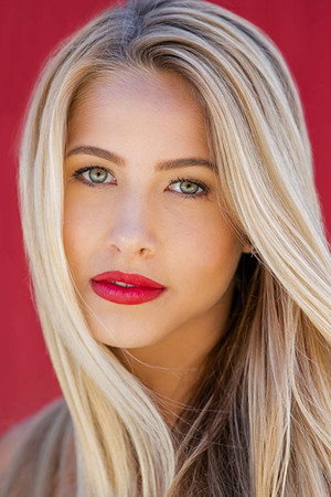 Francesca Phillips photo