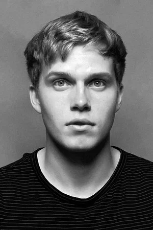 Photo of Kristian Repshus from the Latest Netflix gallery