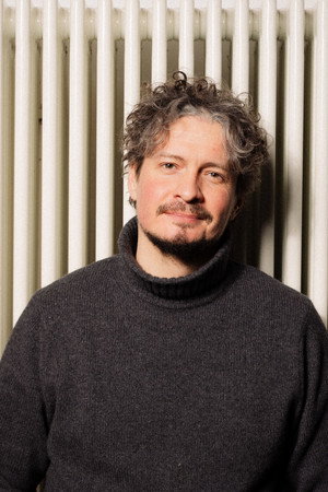 Photo of Juri Rechinsky from the Latest Netflix gallery