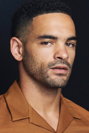 Photo of Will Adams from the Latest Netflix gallery