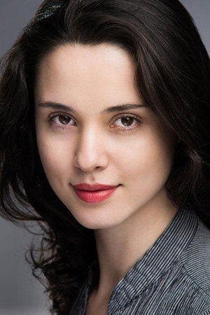 Photo of Vanessa Calderón from the Latest Netflix gallery