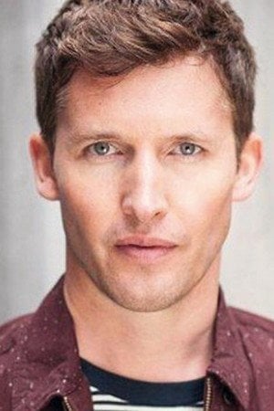Photo of James Blunt from the Latest Netflix gallery