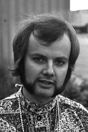 John Peel photo