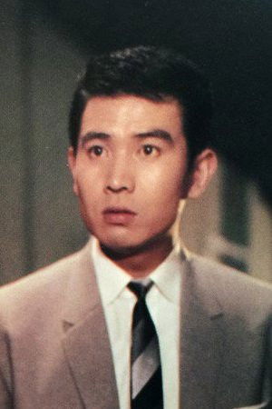 Kenji Sahara photo