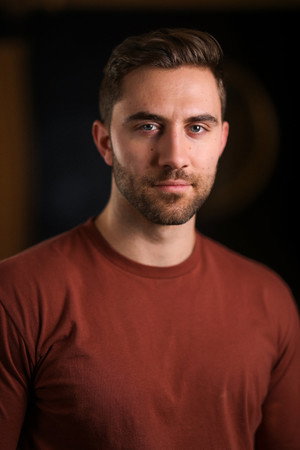 Photo of Randy Borruso from the Latest Netflix gallery