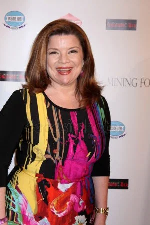 Photo of Renee Lawless from the Latest Netflix gallery